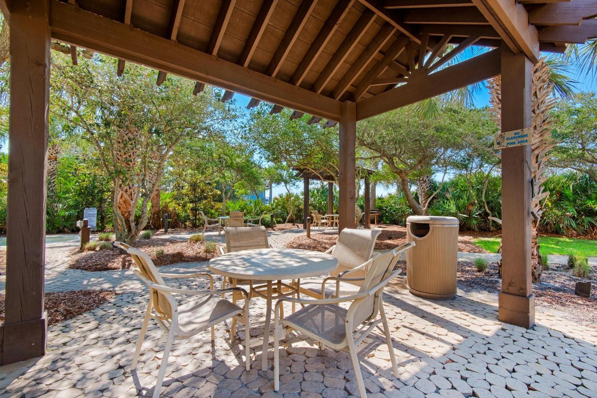 Beach Resort 406 Destin Exterior foto
